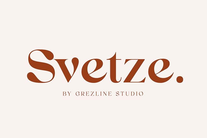 Svetze illustration