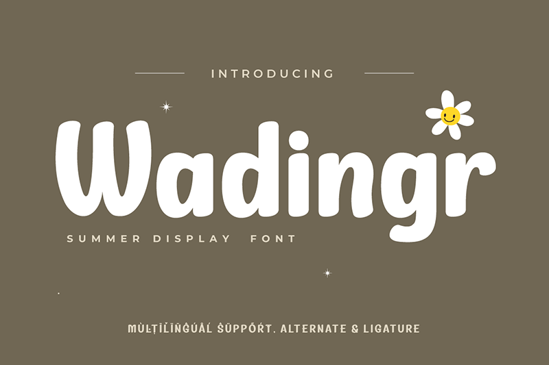Wadingr illustration