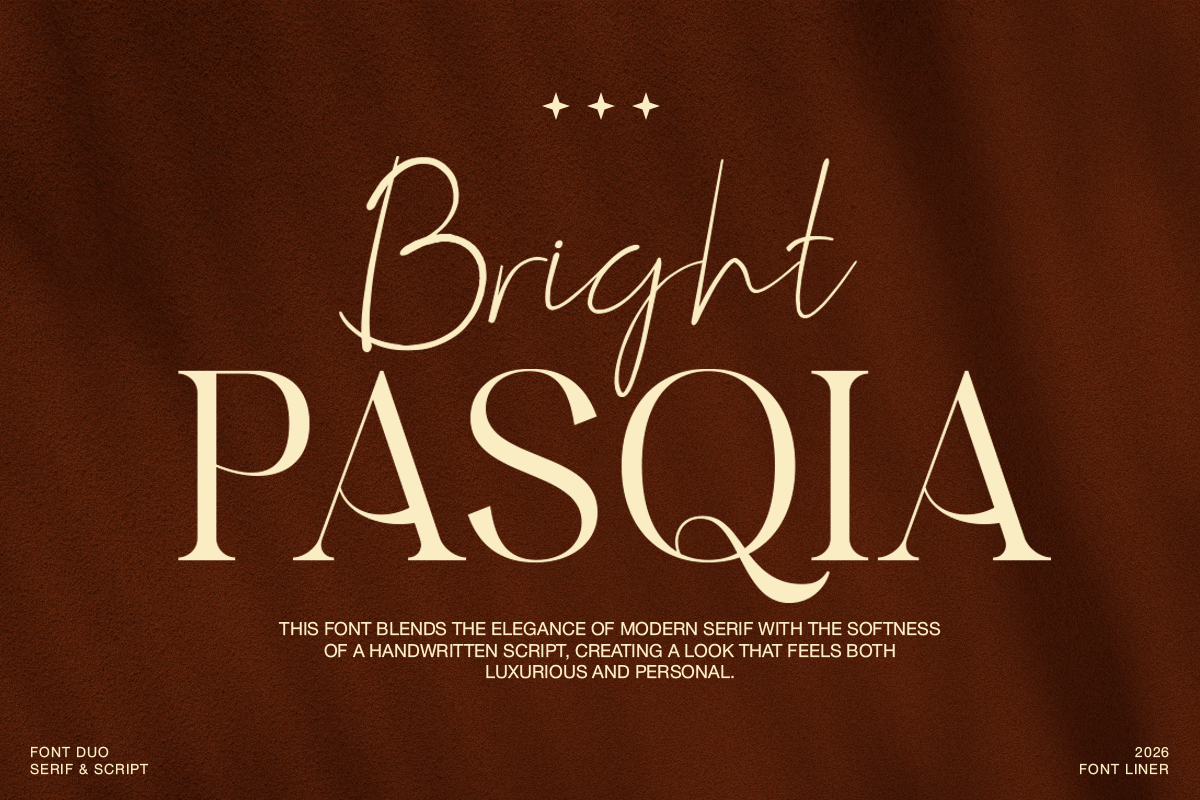 Bright Pasqia illustration