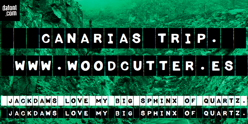 Canarias Trip illustration