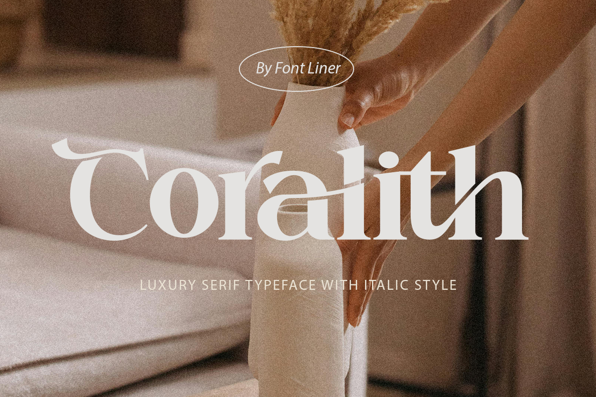 Coralit DEMO illustration
