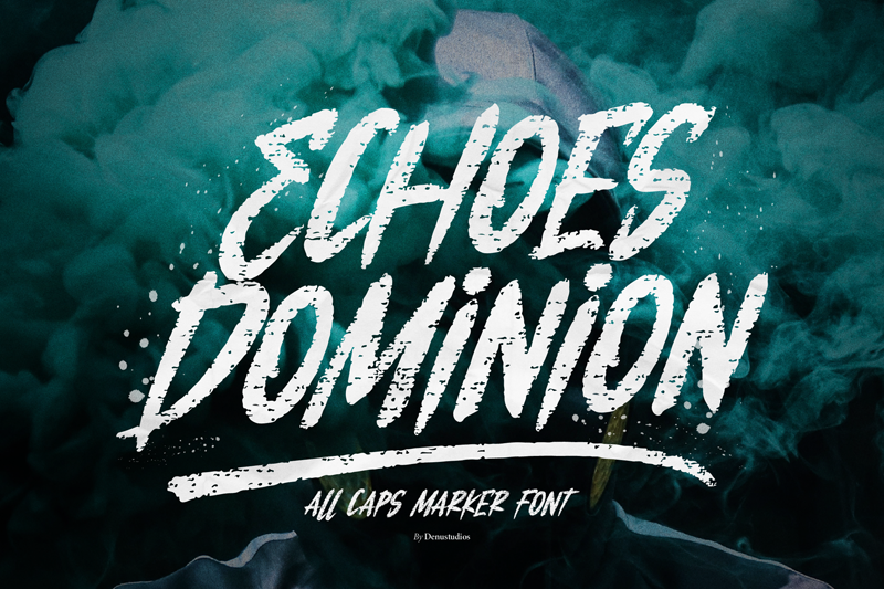 Echoes Dominion illustration