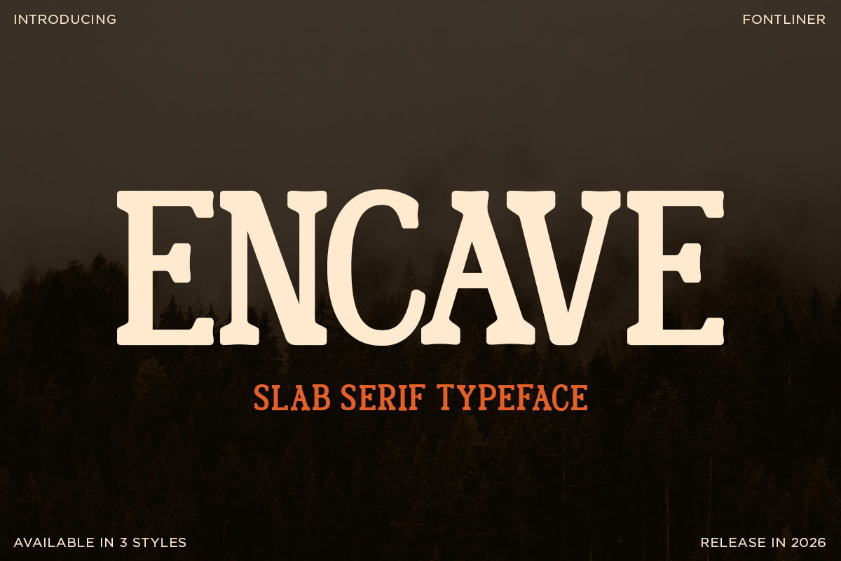 Encave illustration