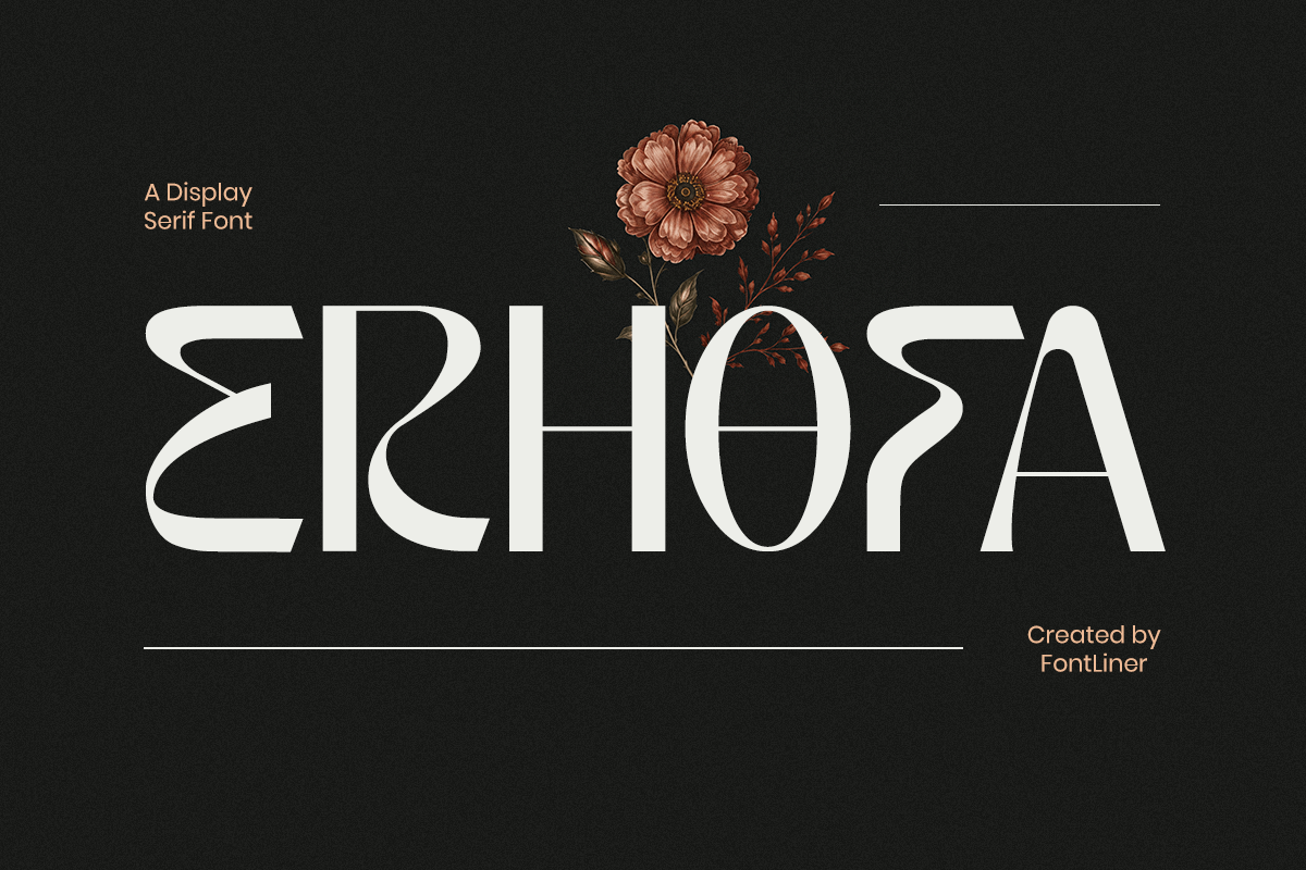 Erhofa illustration