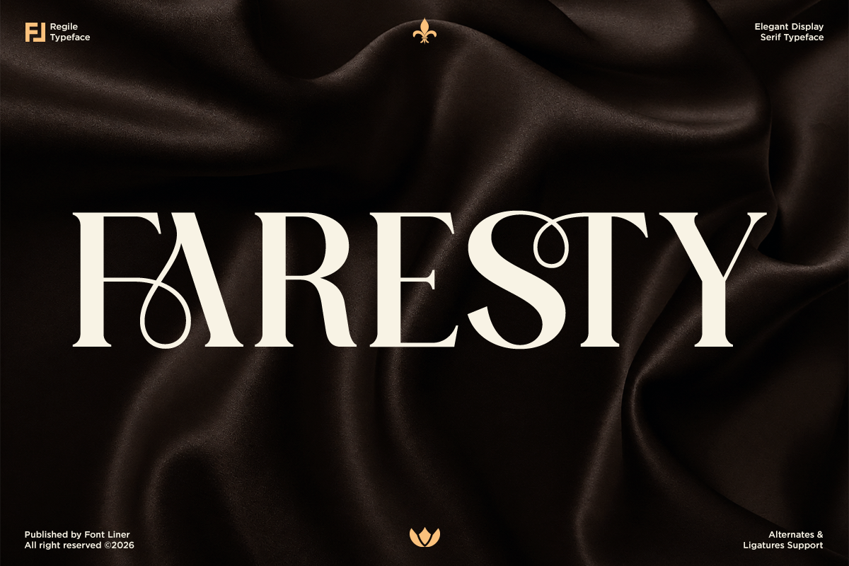 Faresty illustration