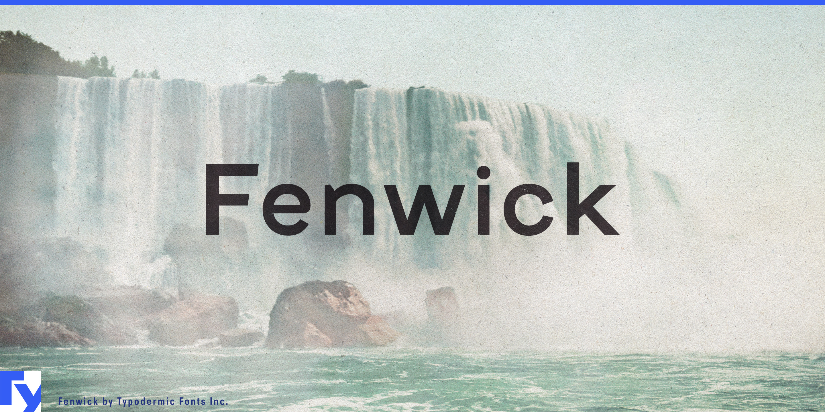 Fenwick illustration