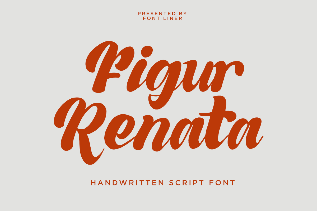 Figur Renata illustration