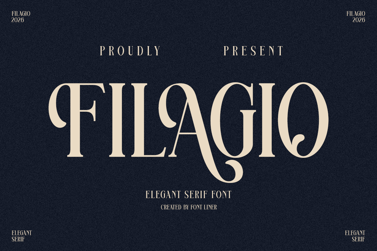 Filagio illustration