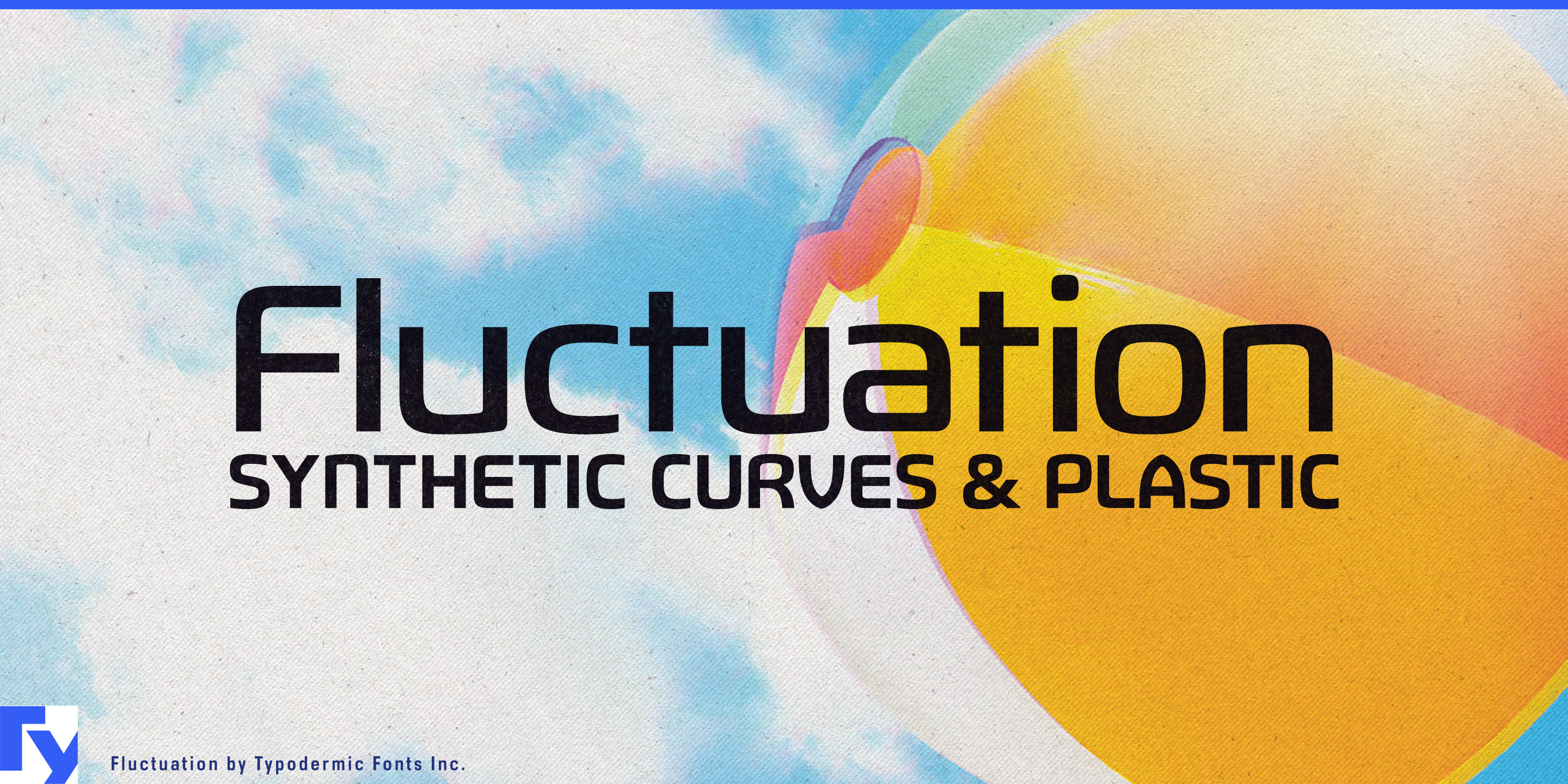 Fluctuation illustration