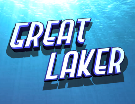 Great Laker illustration
