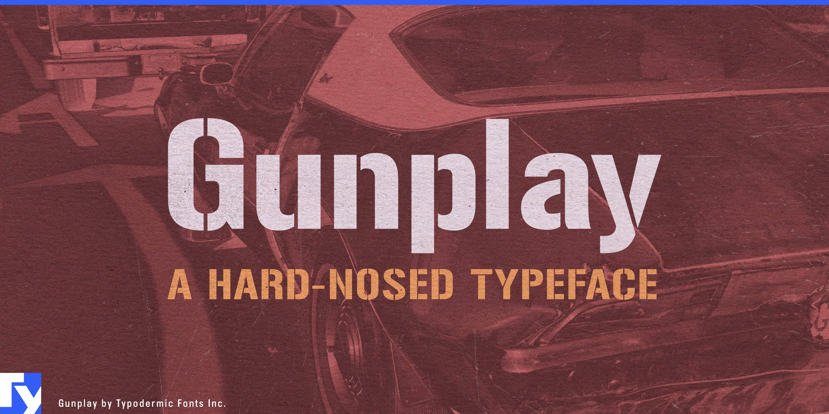 Gunplay illustration