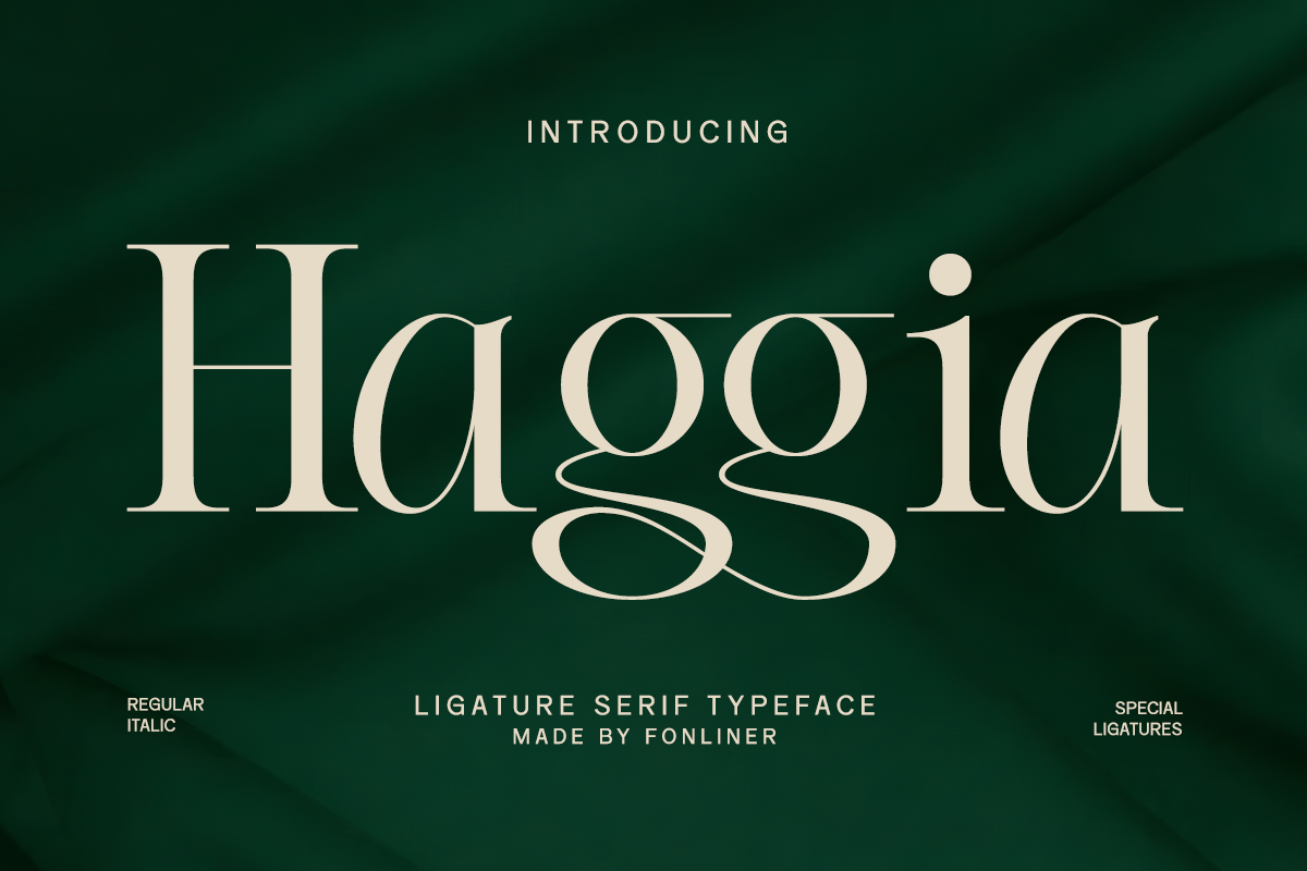 Haggia illustration