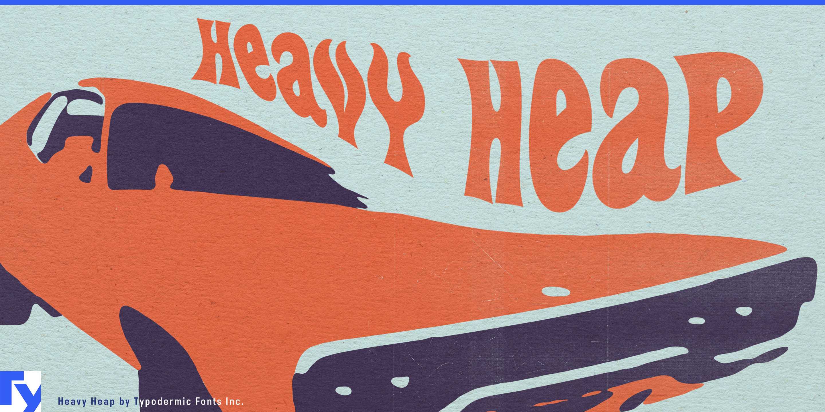 Heavy Heap illustration