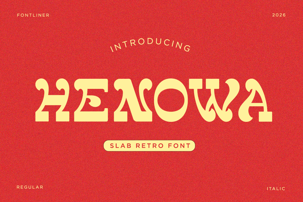 Henowa illustration