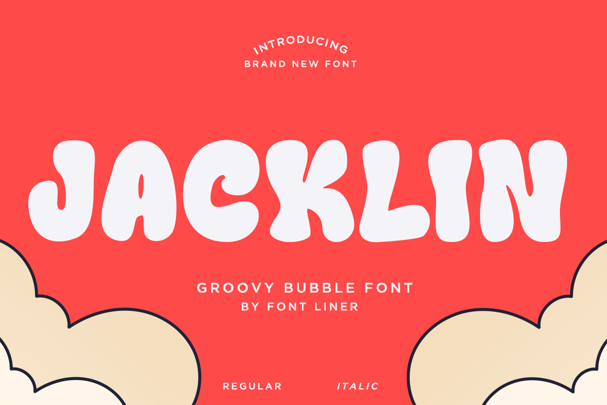 Jacklin illustration