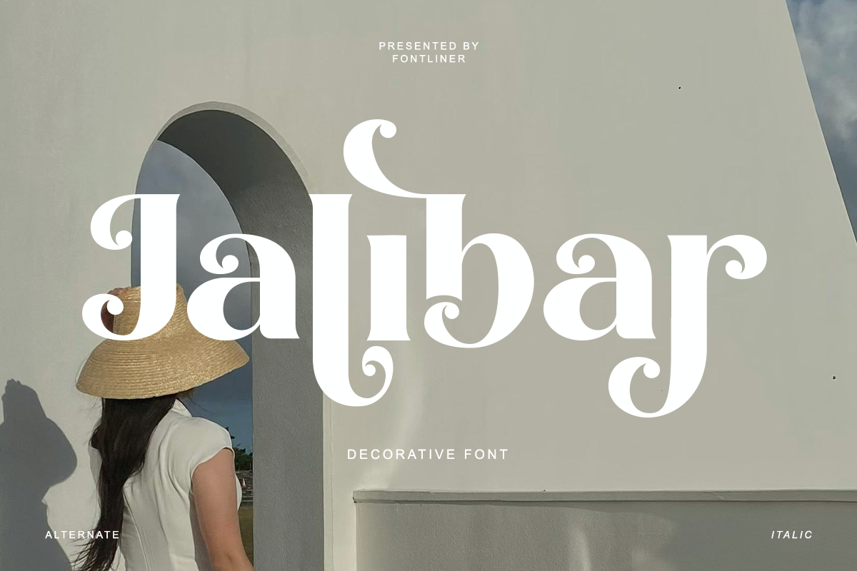 Jalibar illustration