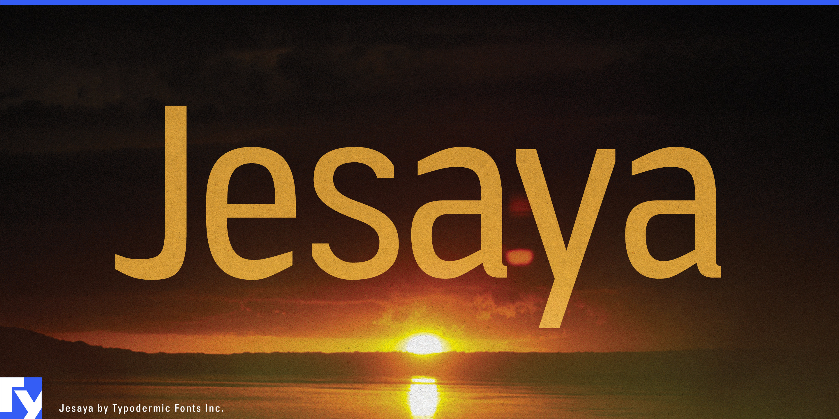 Jesaya illustration