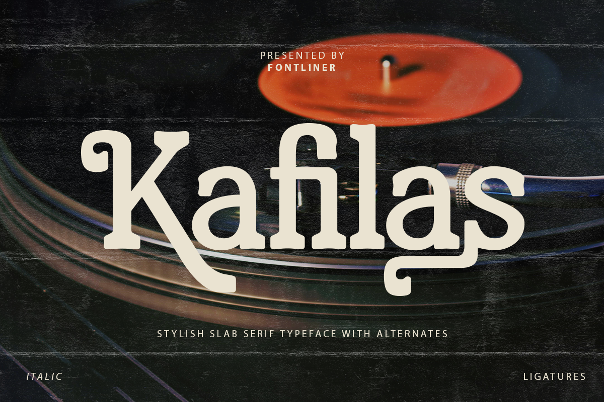 Kafilas illustration