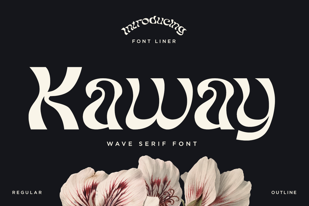 Kaway illustration
