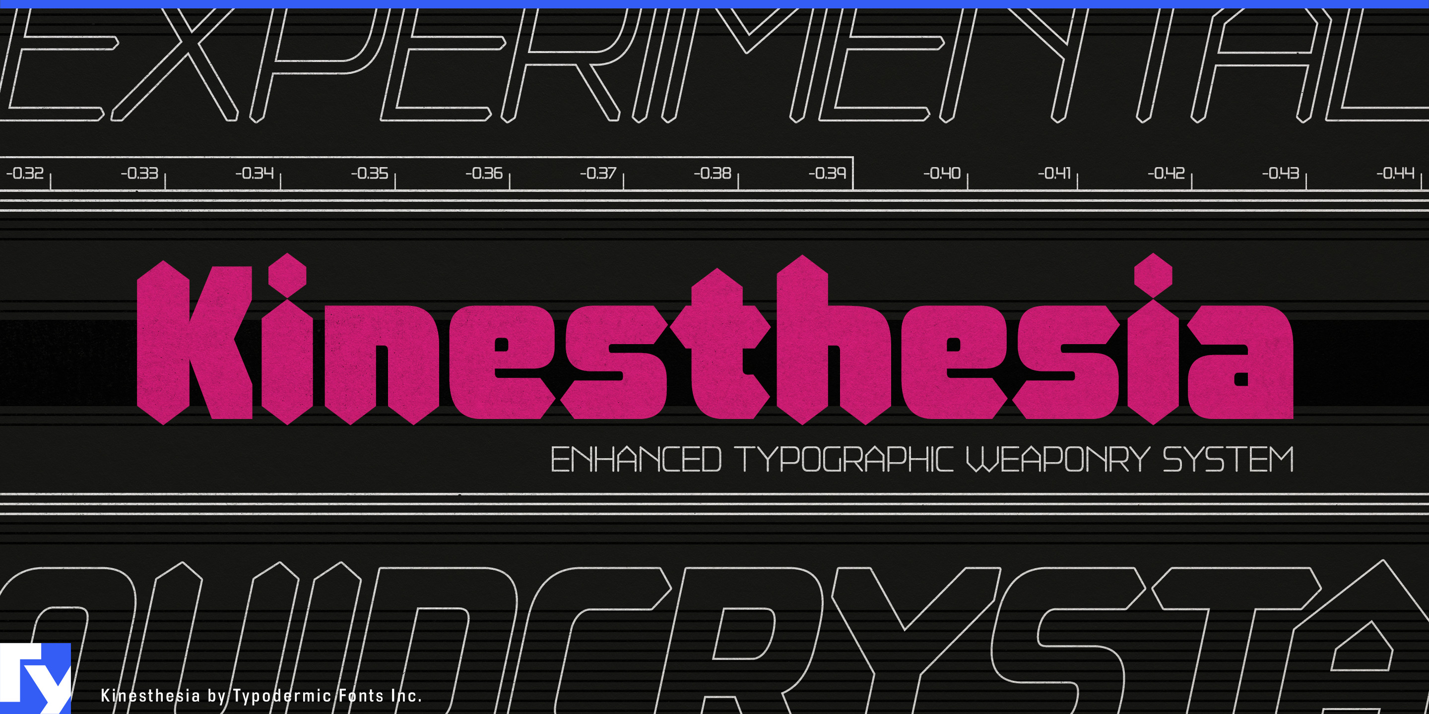 Kinesthesia illustration