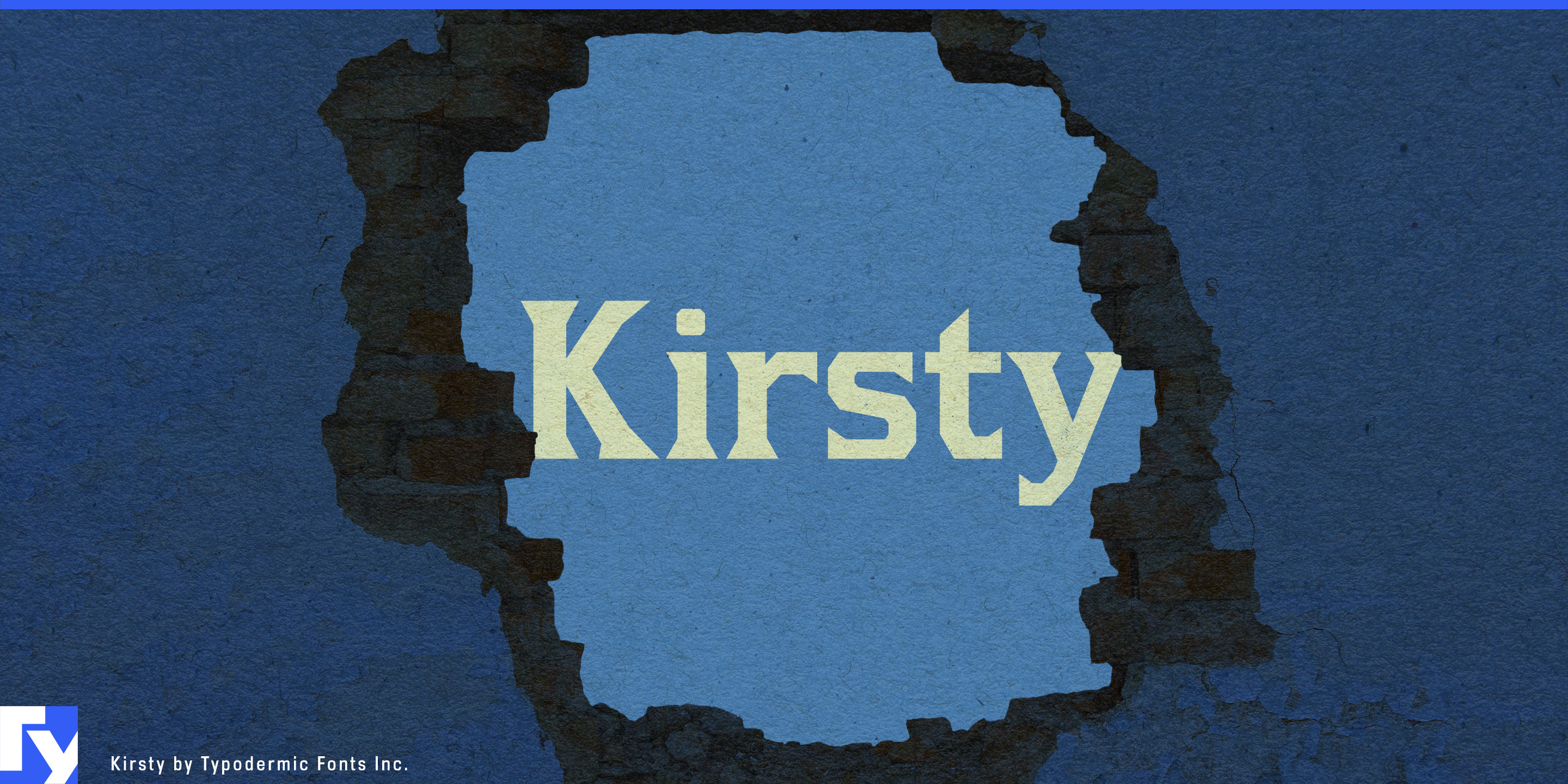 Kirsty illustration