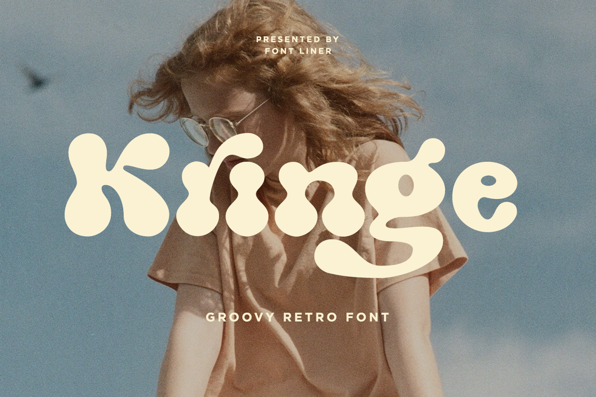 Kringe illustration