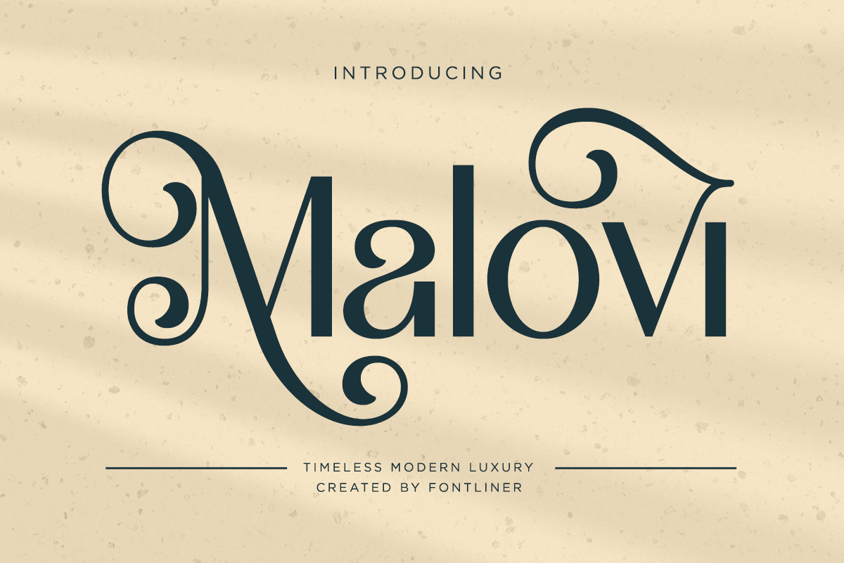 Malovi illustration