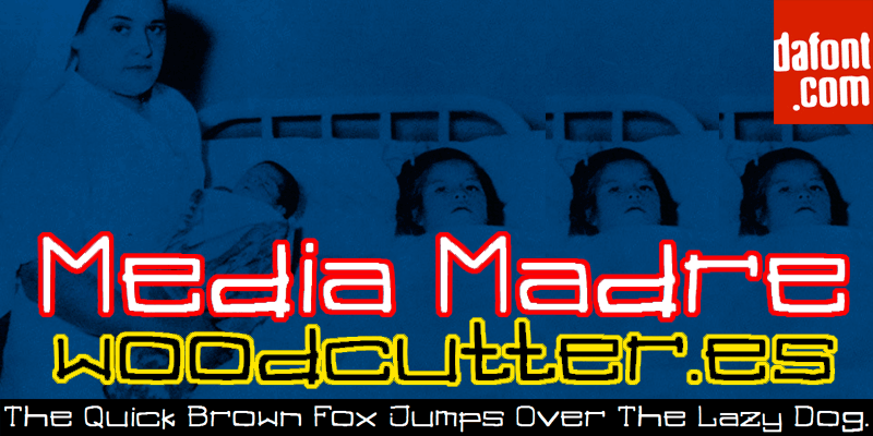 Media Madre illustration