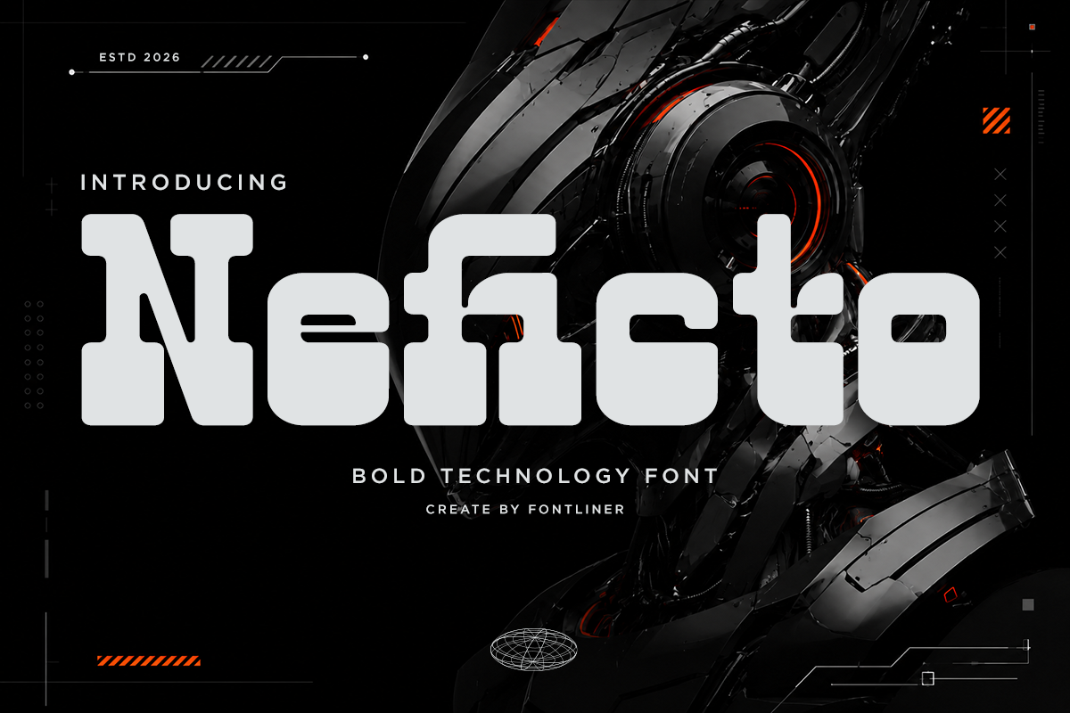 Neficto illustration