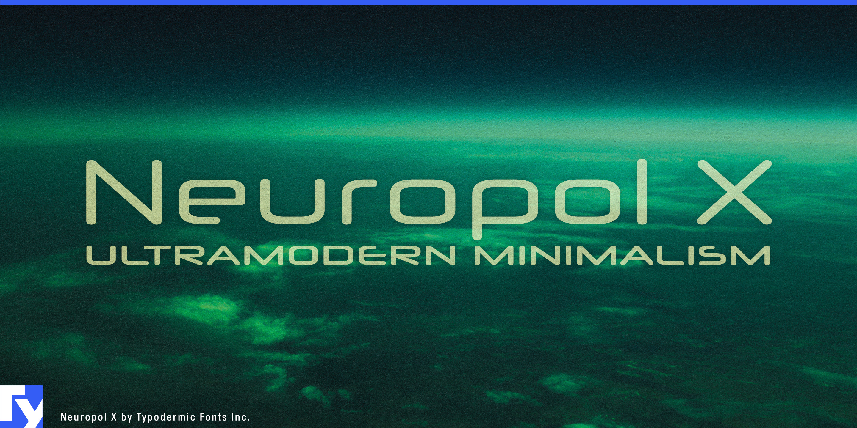 Neuropol X illustration