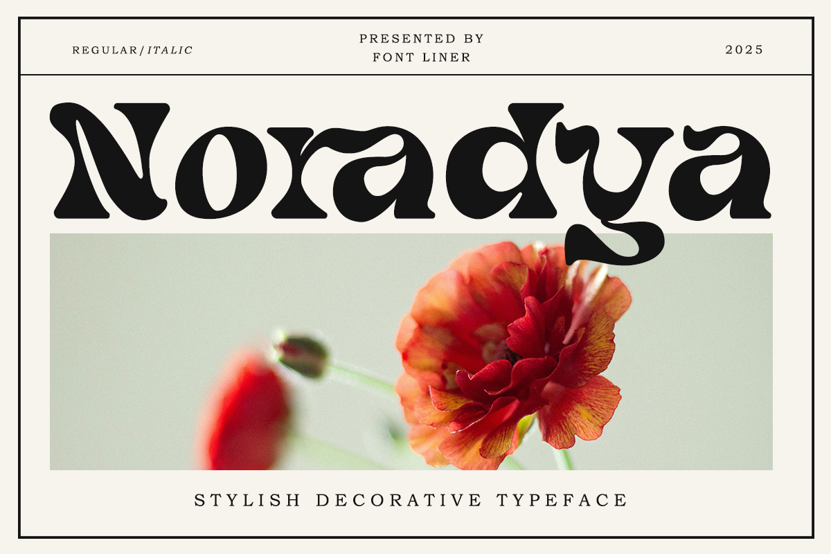 Noradya illustration
