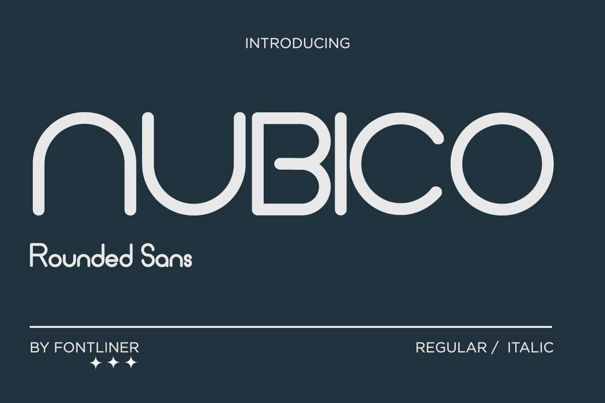 Nubico illustration
