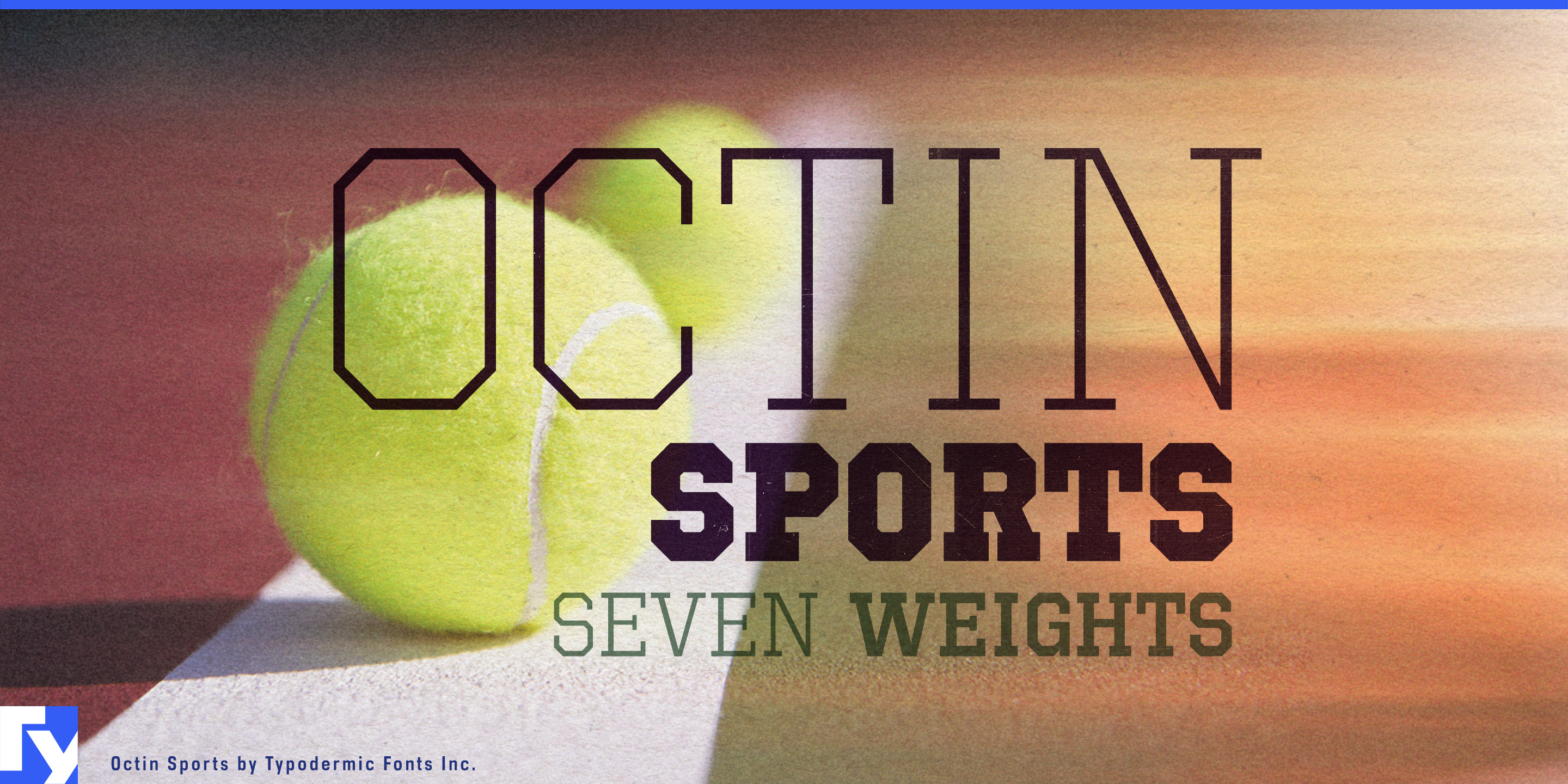 Octin Sports illustration