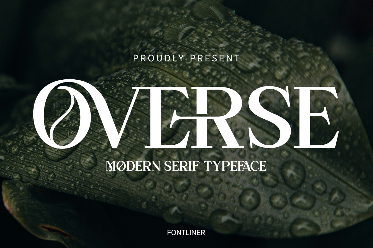 Overse illustration