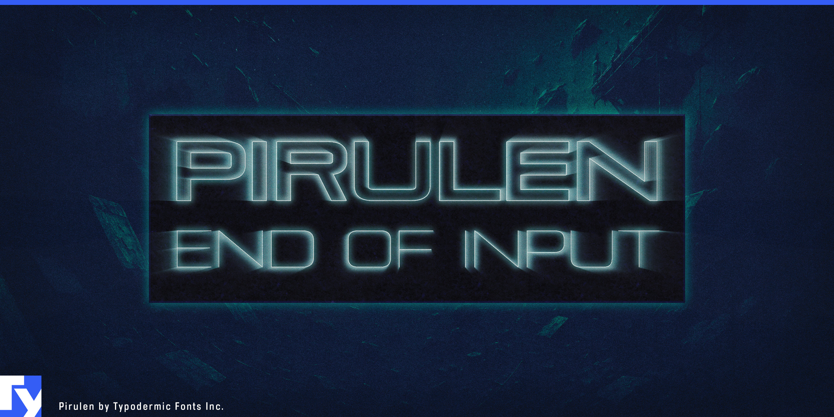 Pirulen illustration