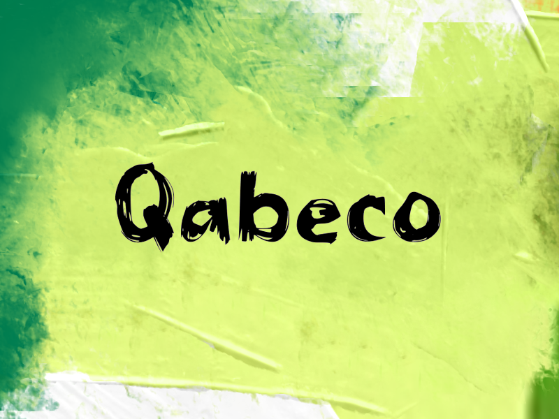 Qabeco illustration
