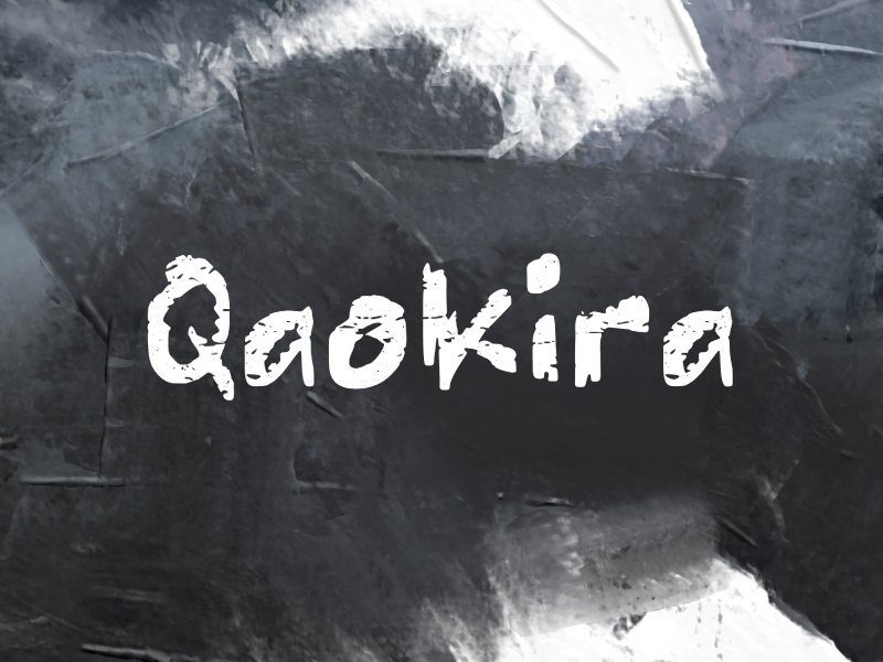 Qaokira illustration