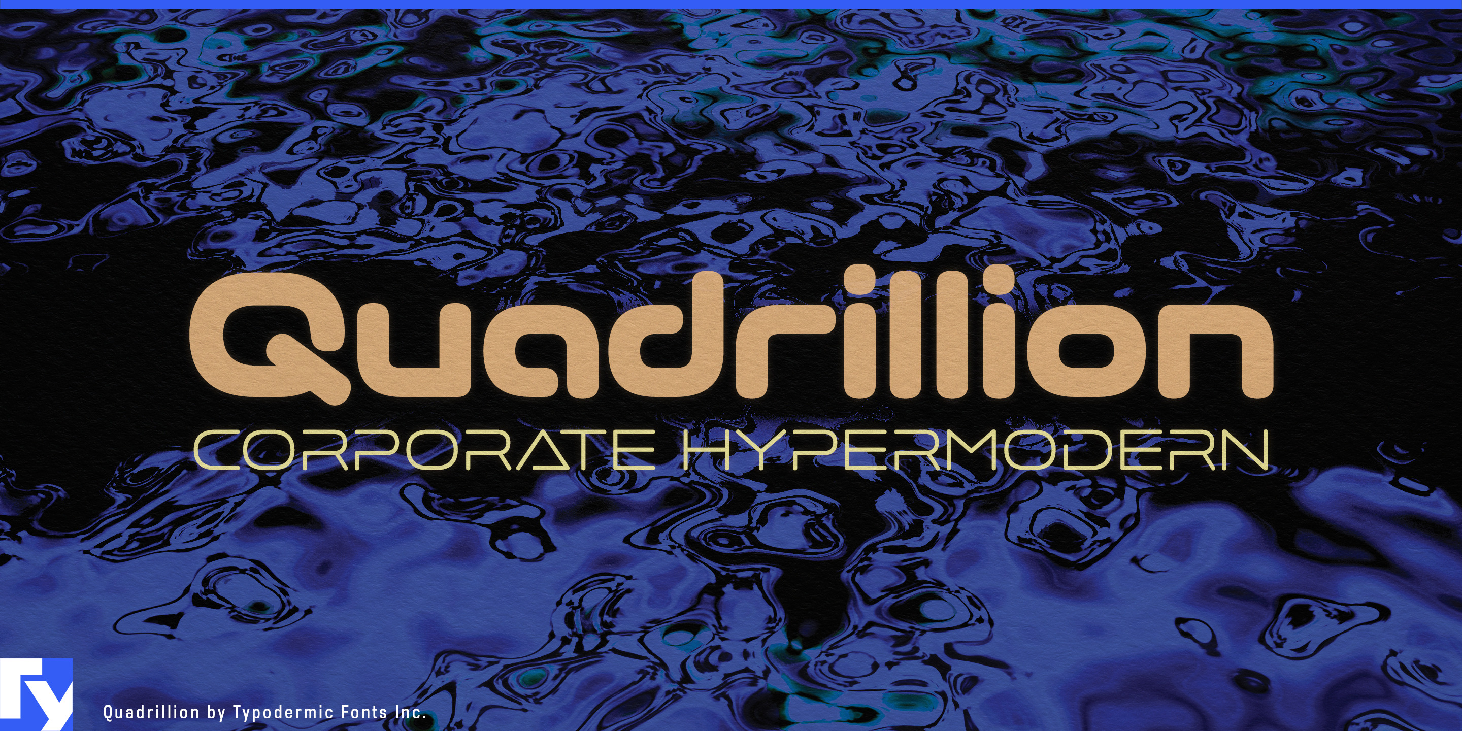 Quadrillion illustration