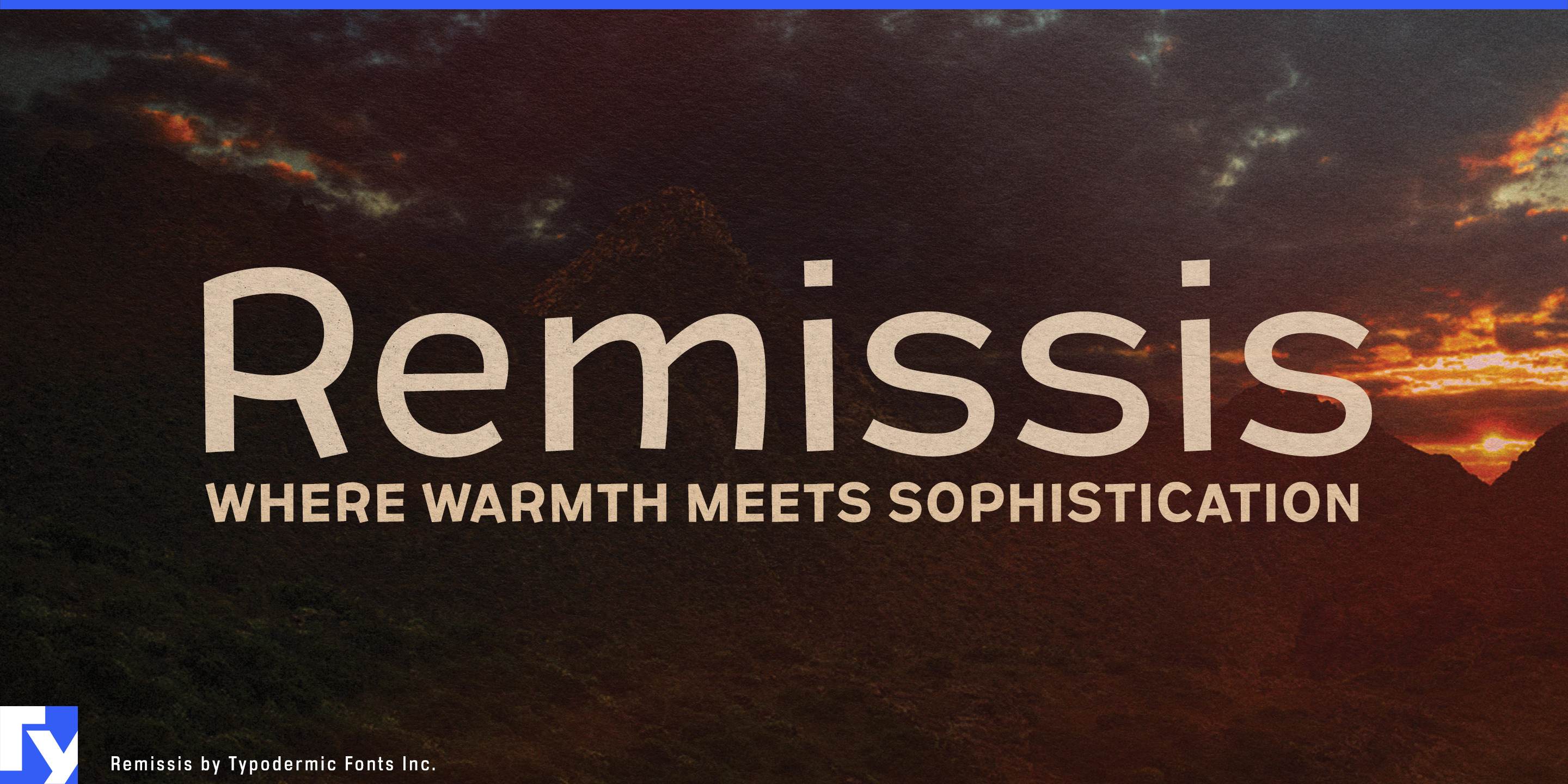 Remissis illustration