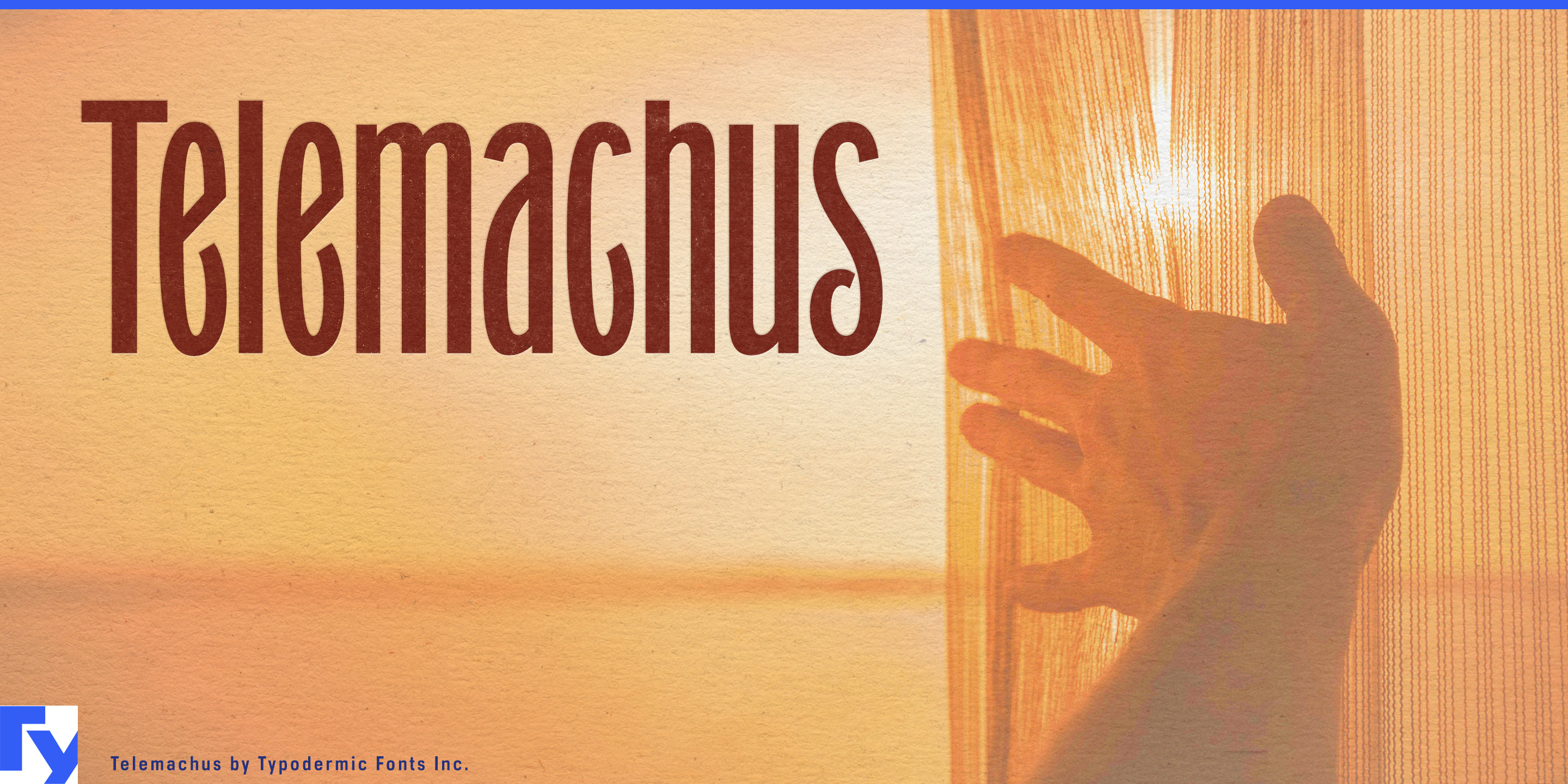Telemachus illustration