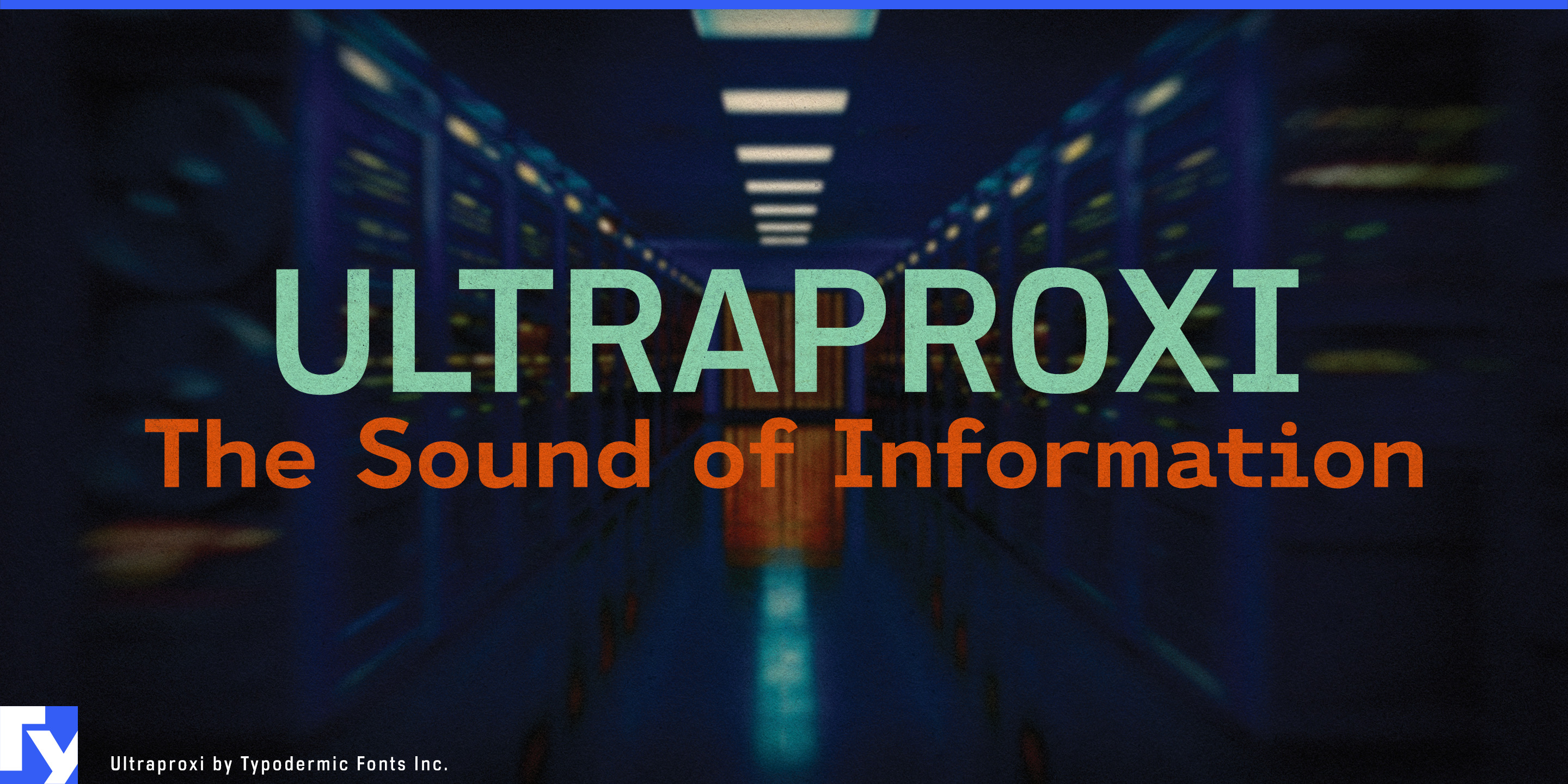 Ultraproxi illustration