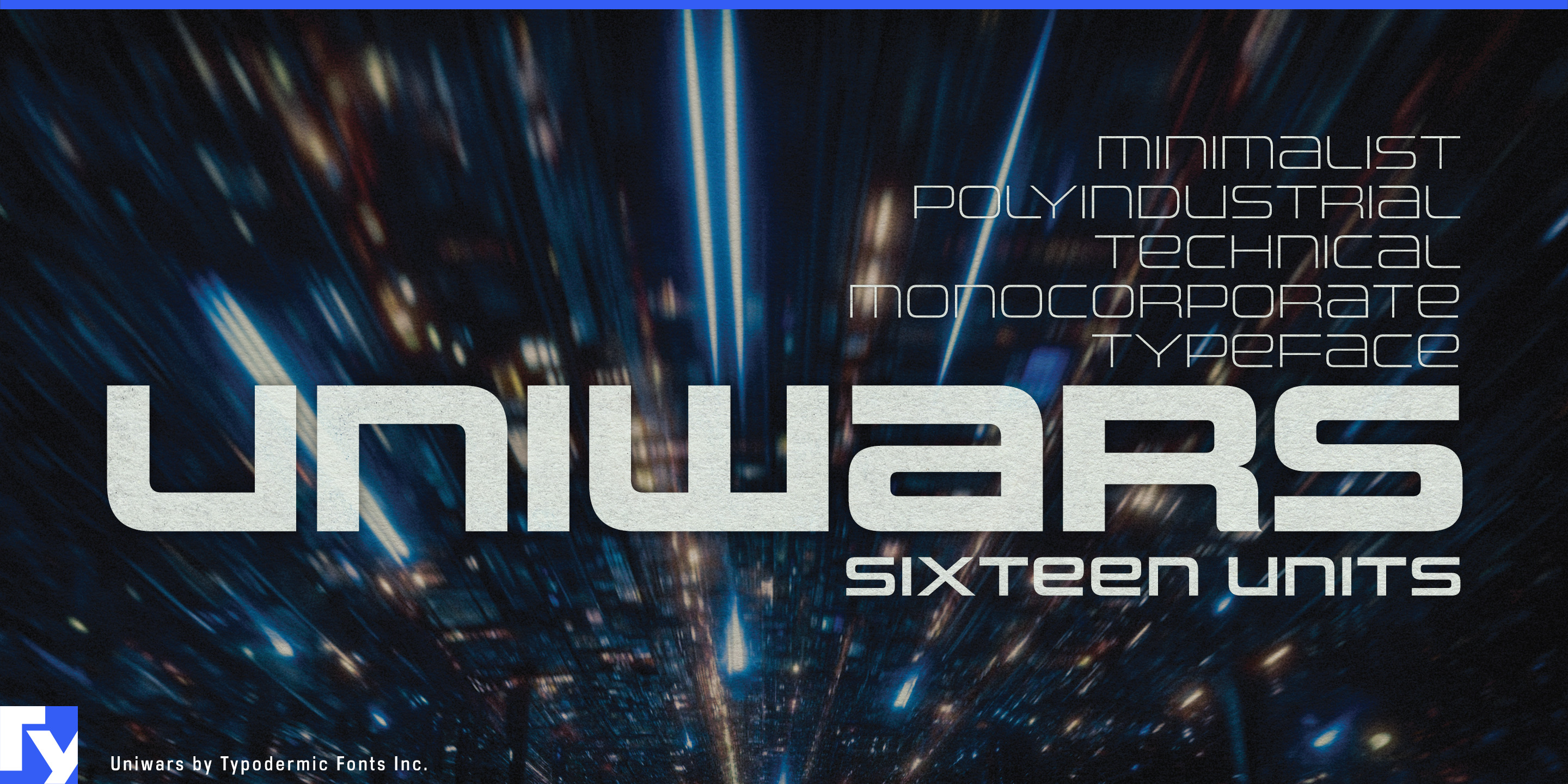 Uniwars illustration