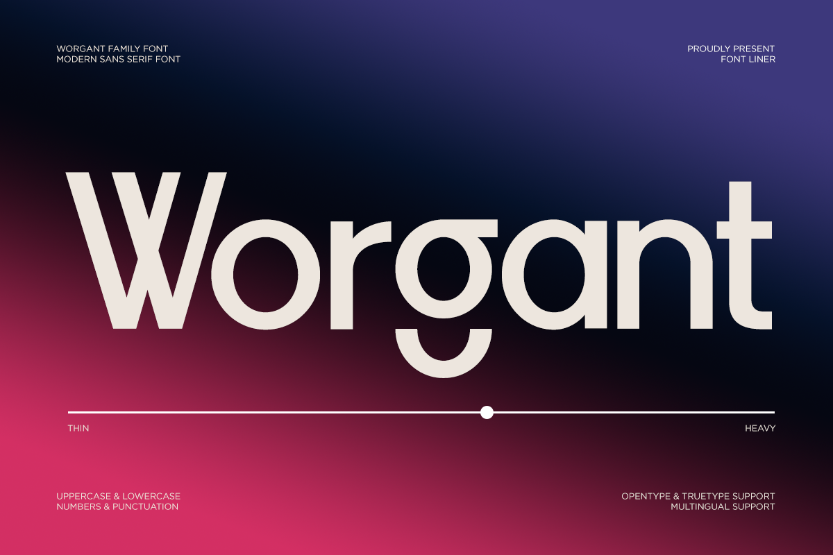 Worgant illustration