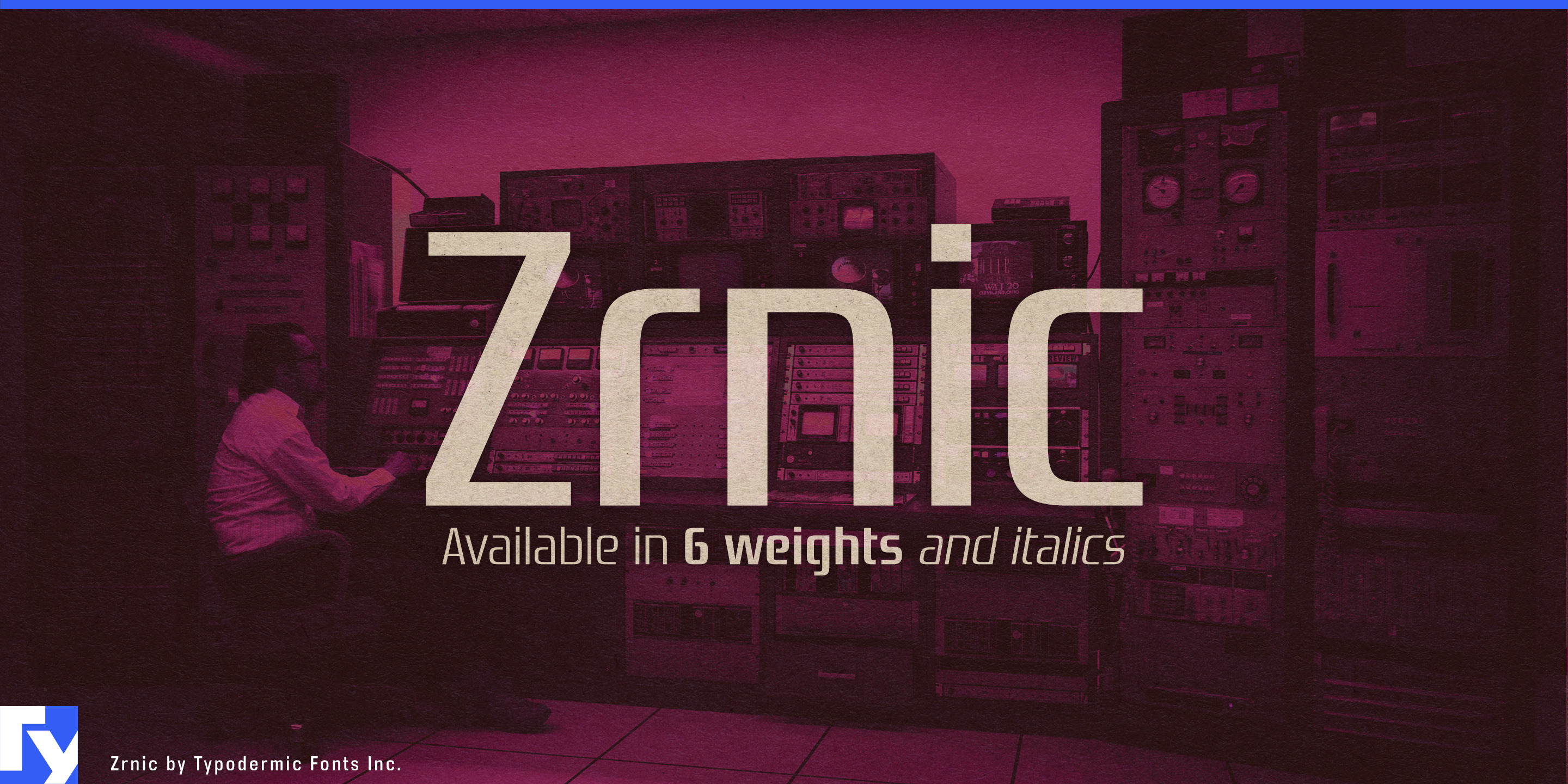 Zrnic illustration