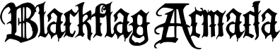 Blackflag Armada