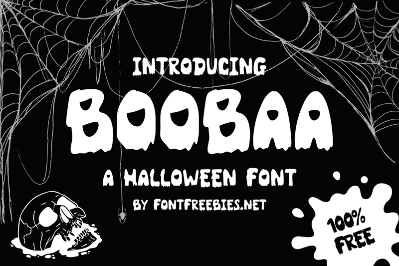 BooBaa illustration