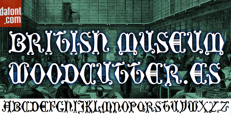 British Museum illustration