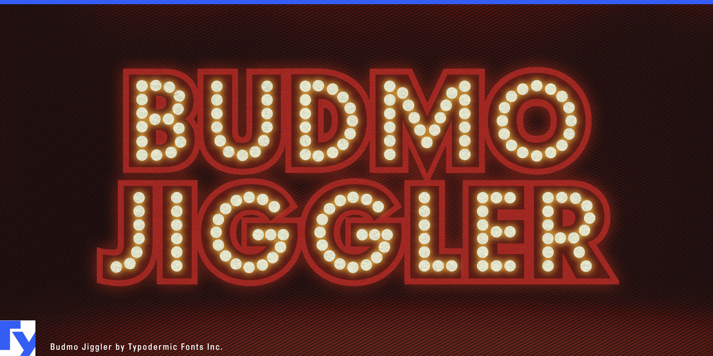 Budmo illustration