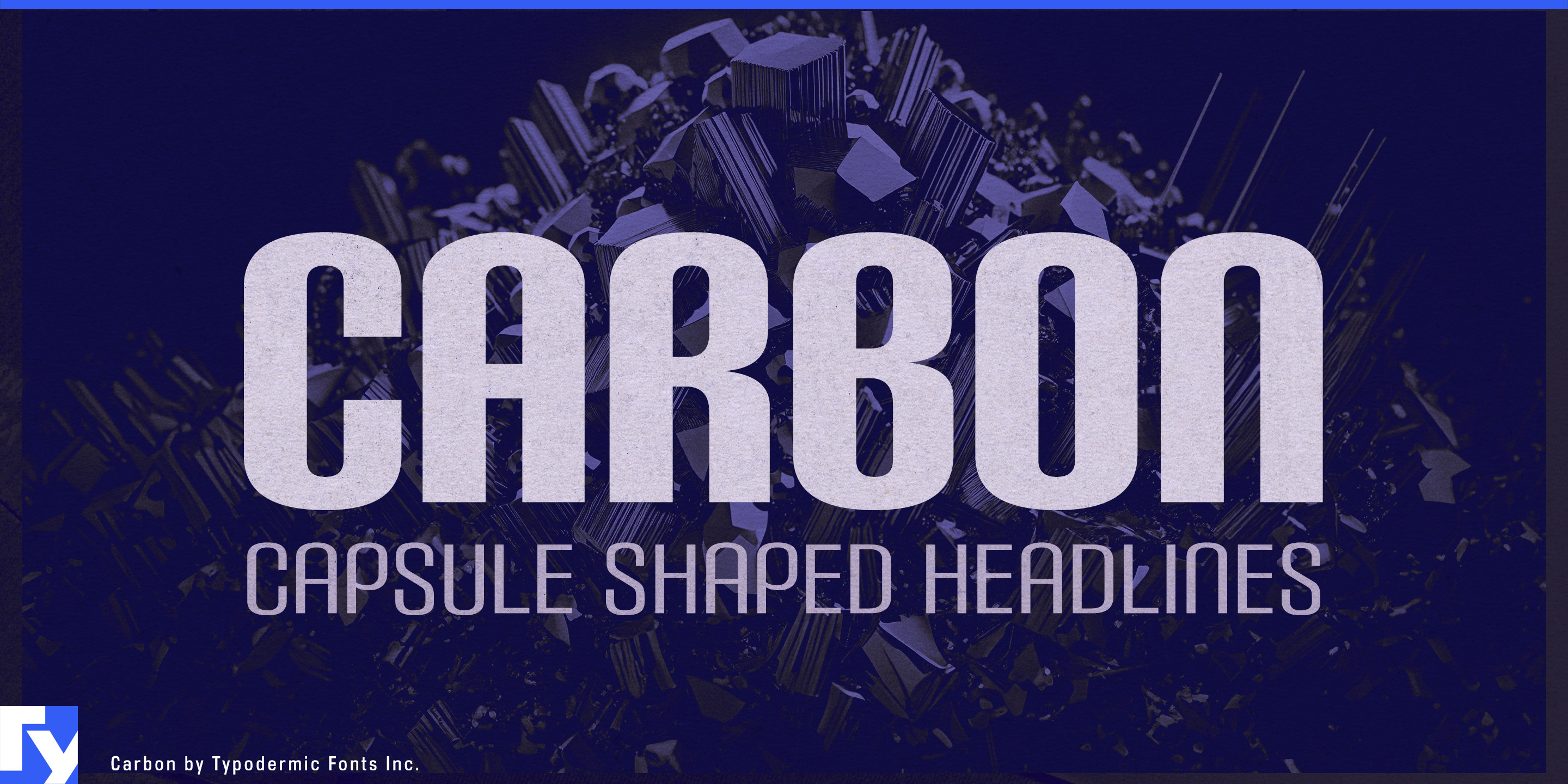 Carbon illustration