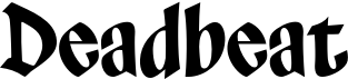 Deadbeat